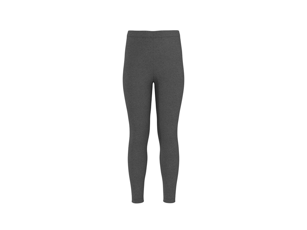 Lot de 2 leggings fille