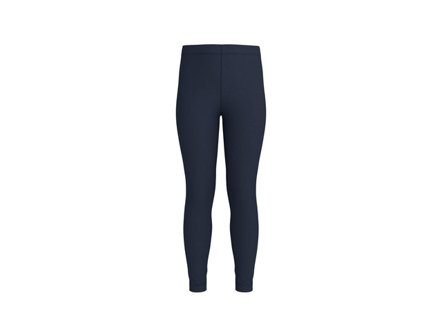 Lot de 2 leggings thermiques enfant