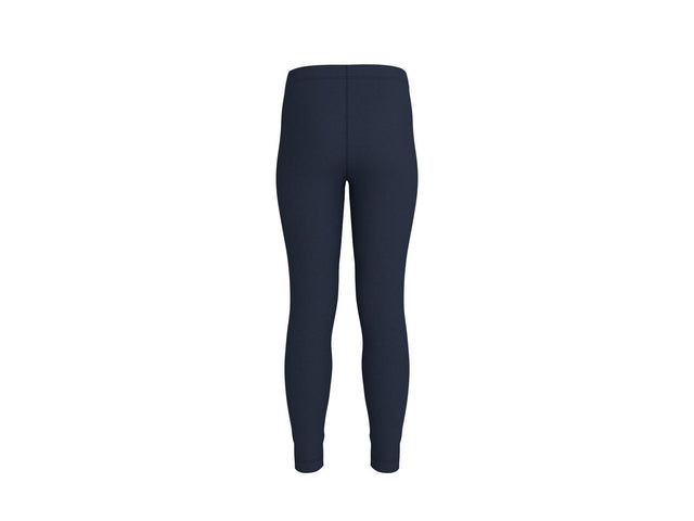 Lot de 2 leggings thermiques enfant