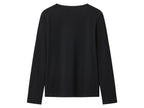 Lot de 2 t-shirts à manches longues fille