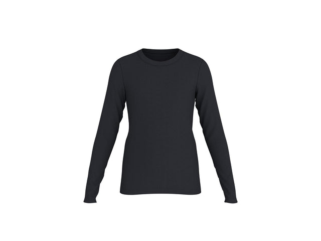 Lot de 2 t-shirts à manches longues pour enfants