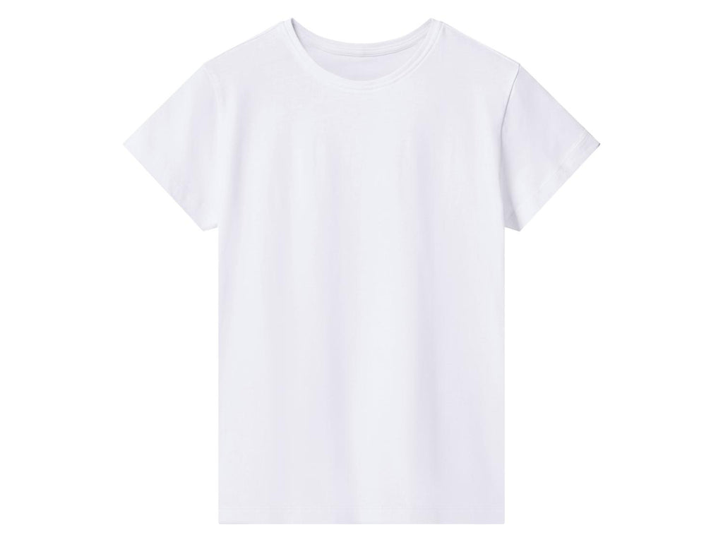 Lot de 2 t-shirts fille