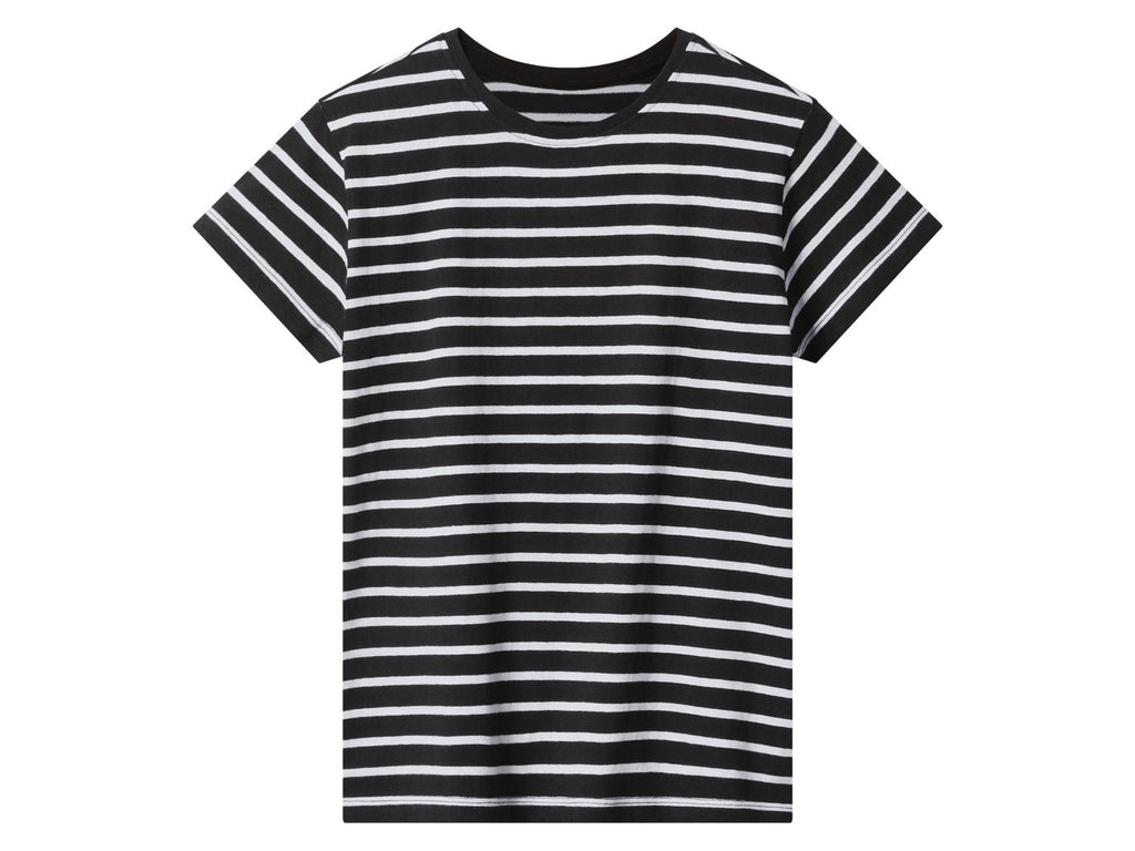 Lot de 2 t-shirts fille