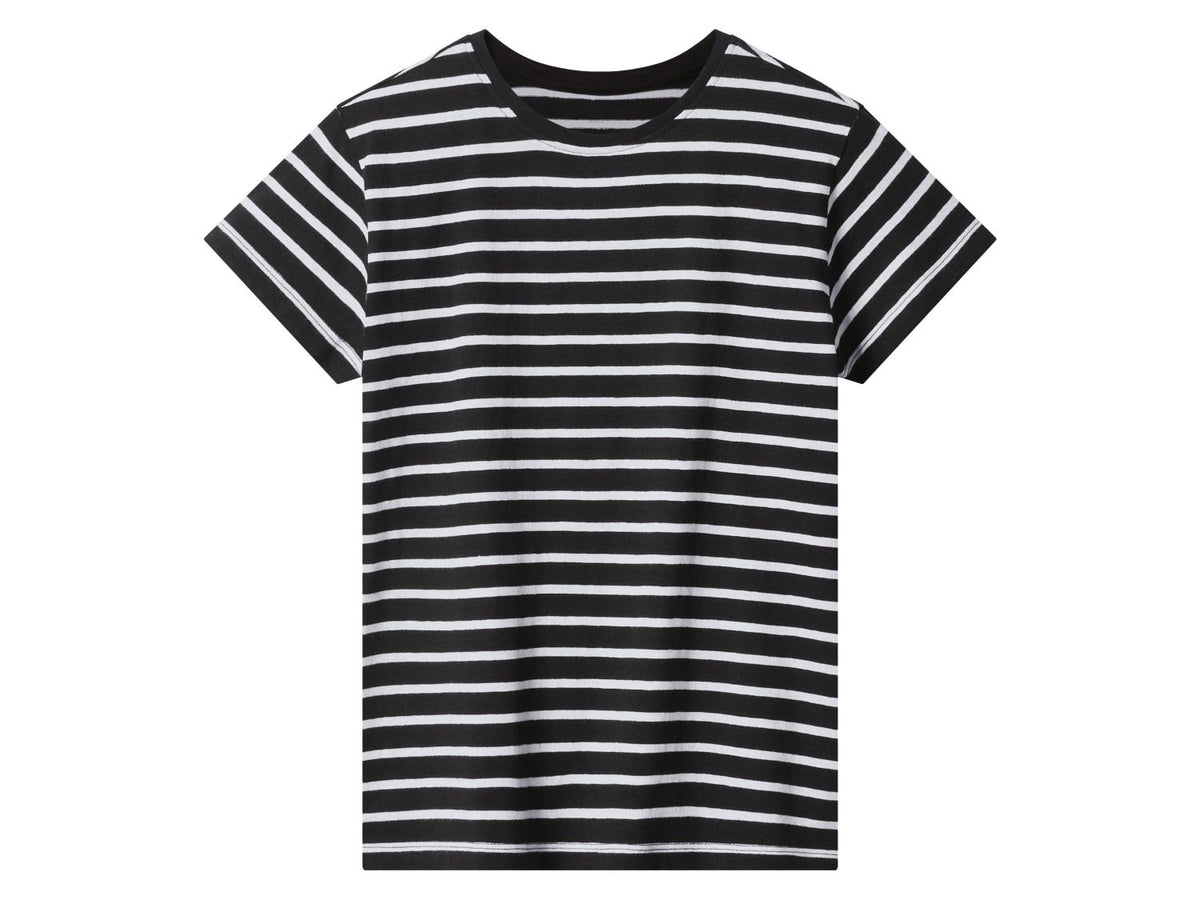 Lot de 2 t-shirts fille