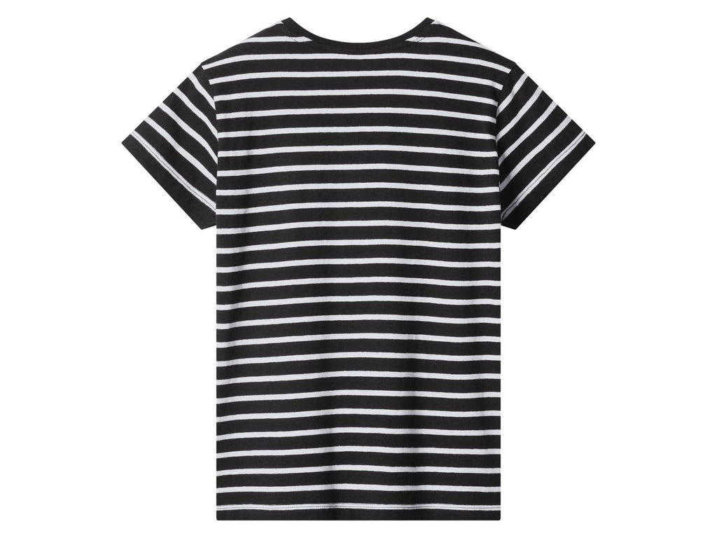Lot de 2 t-shirts fille
