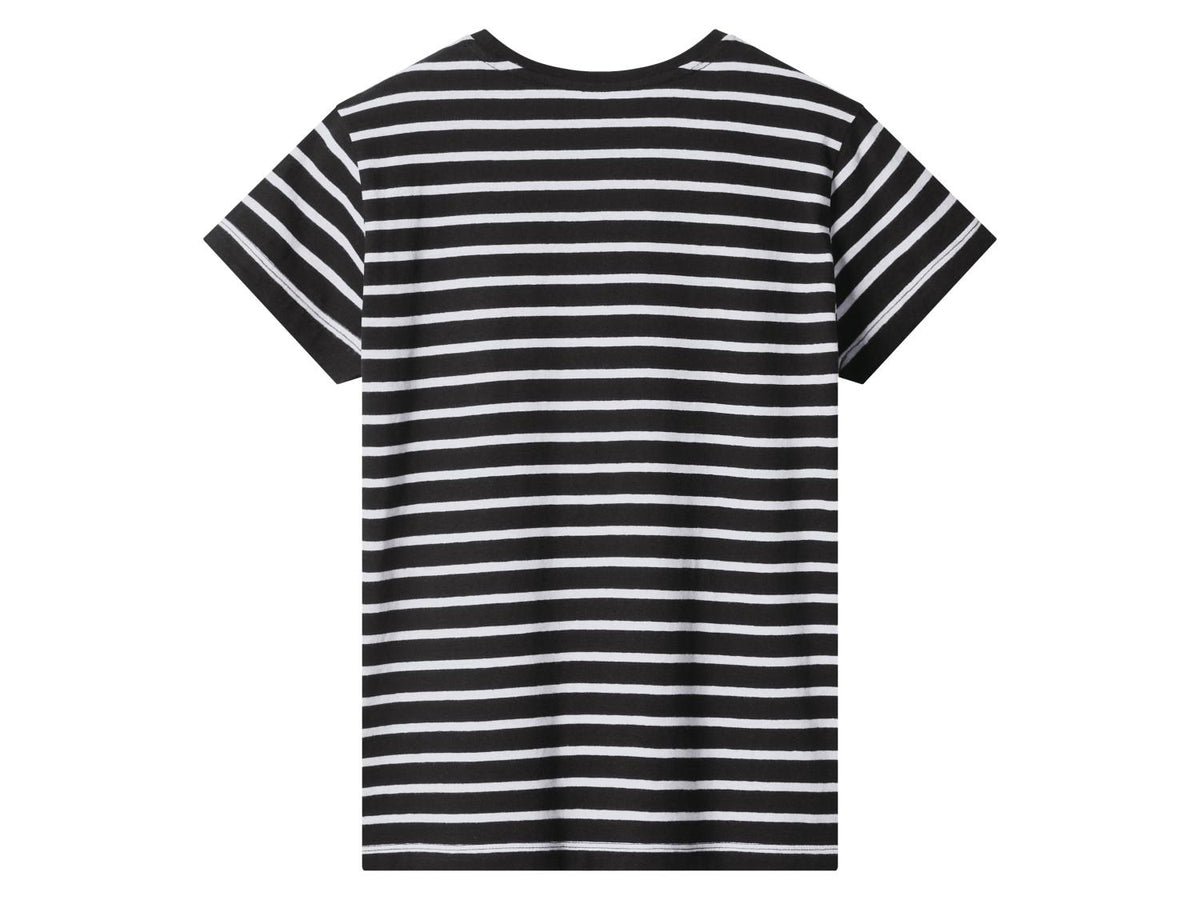 Lot de 2 t-shirts fille