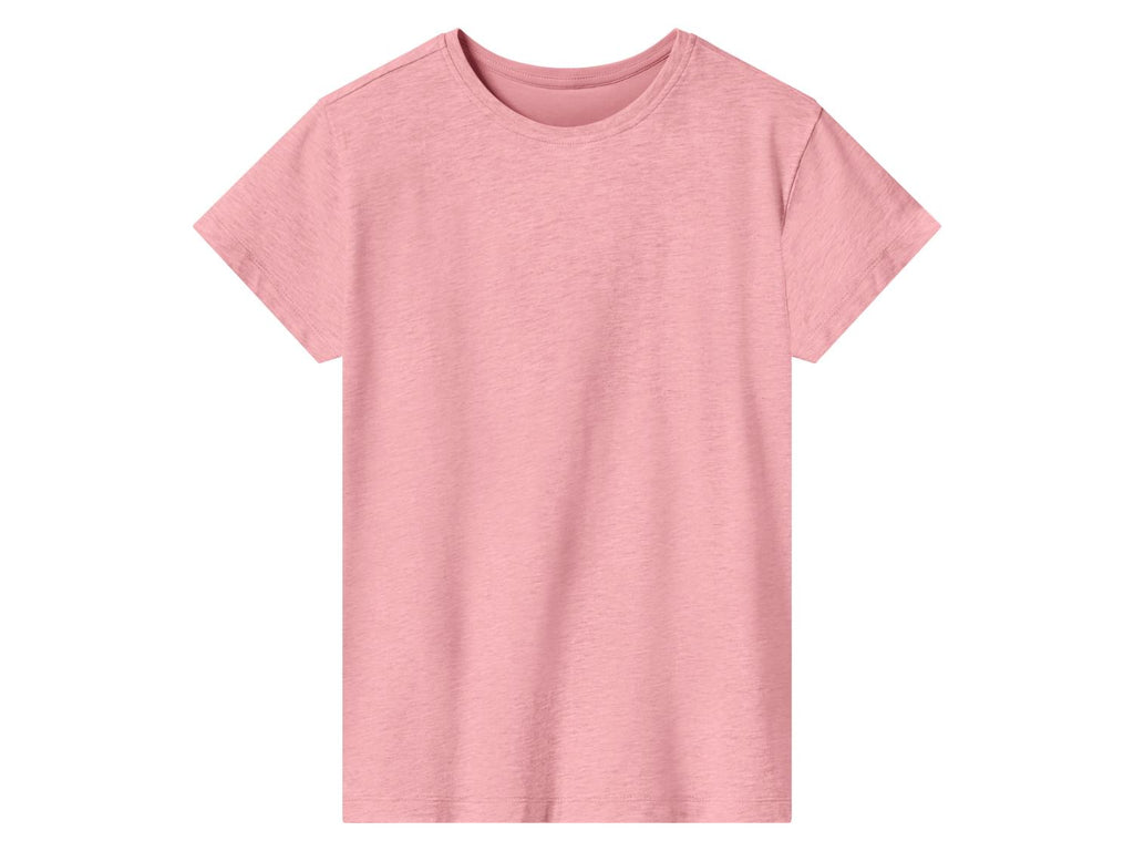 Lot de 2 t-shirts fille