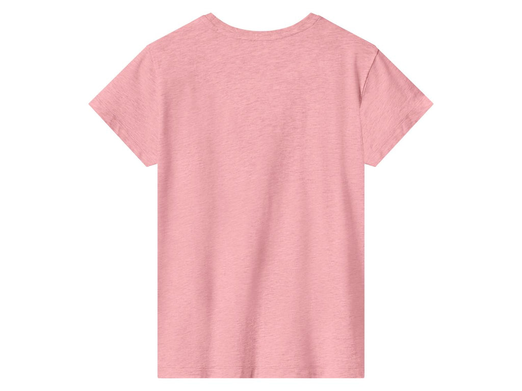 Lot de 2 t-shirts fille