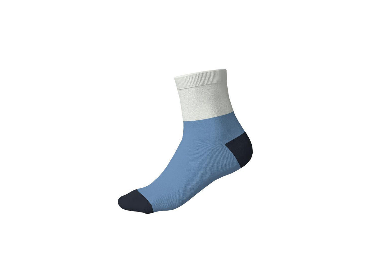 Lot de 7 paires de chaussettes enfant