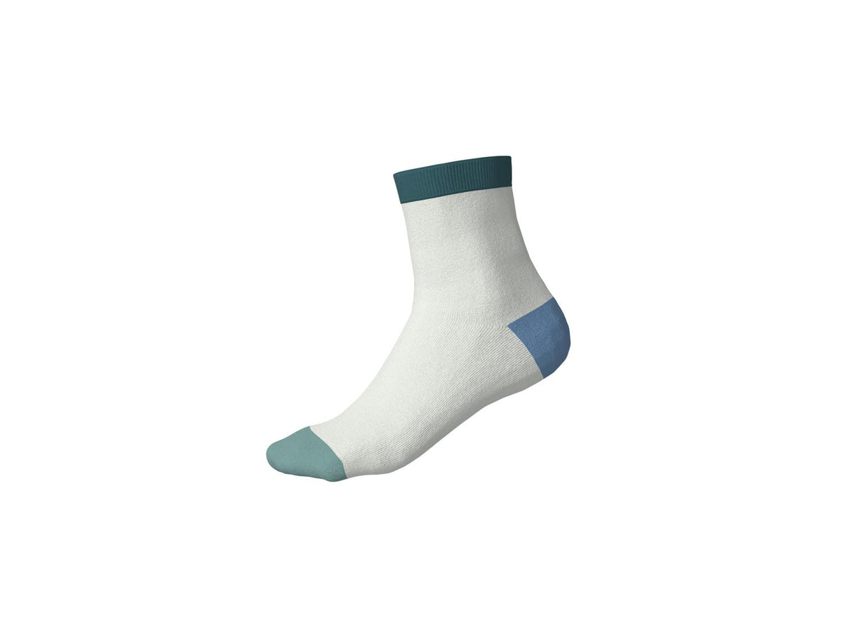 Lot de 7 paires de chaussettes enfant