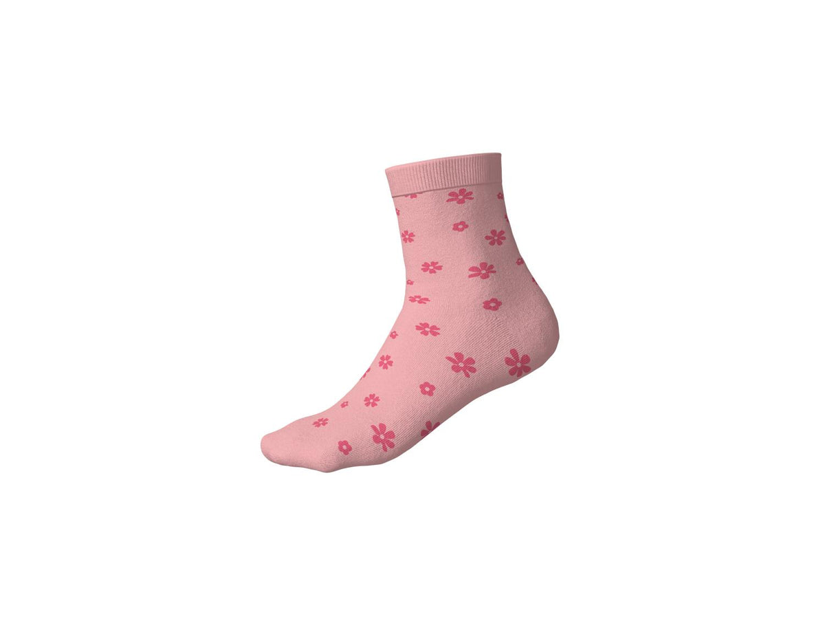 Lot de 7 paires de chaussettes enfant