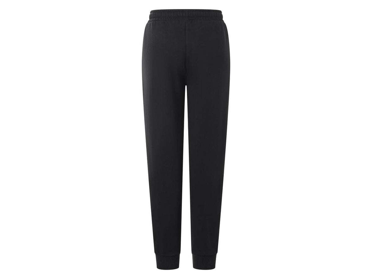 Pantalon molletonné enfant