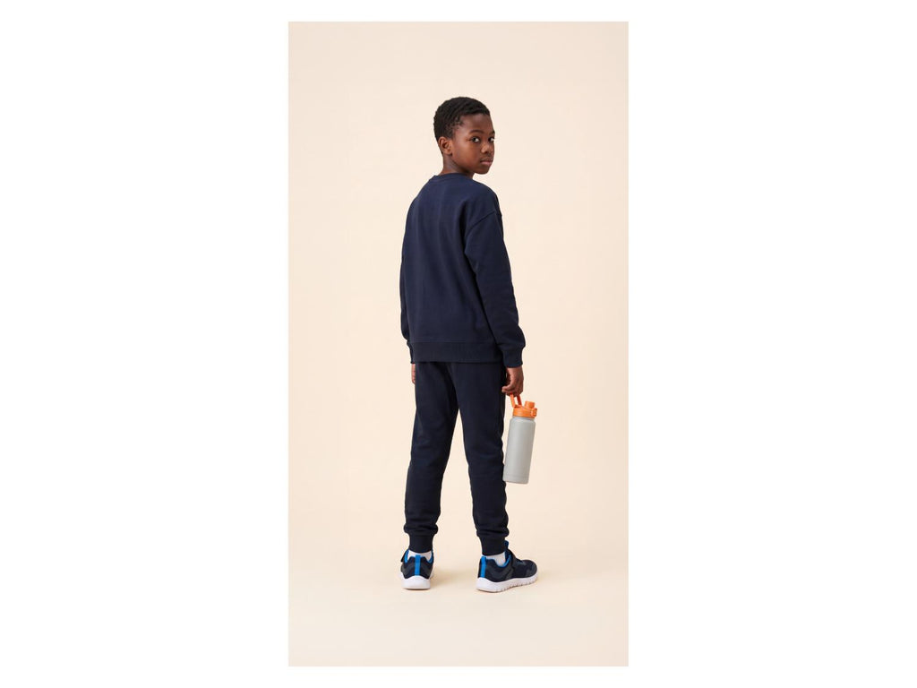 Pantalon molletonné enfant