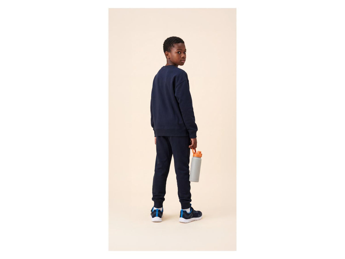 Pantalon molletonné enfant