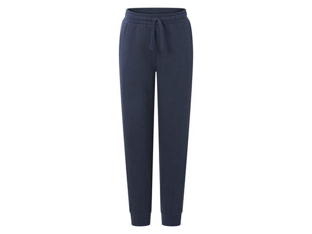 Pantalon molletonné enfant