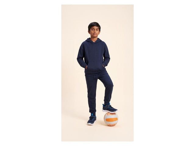 Pantalon molletonné enfant