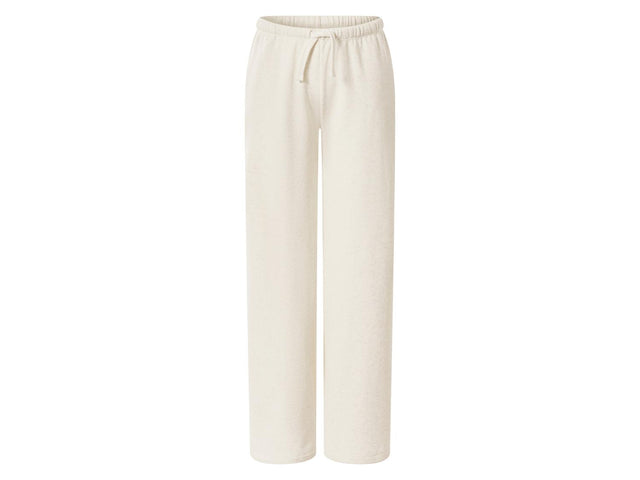 Pantalon molletonné enfant