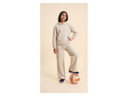 Pantalon molletonné enfant