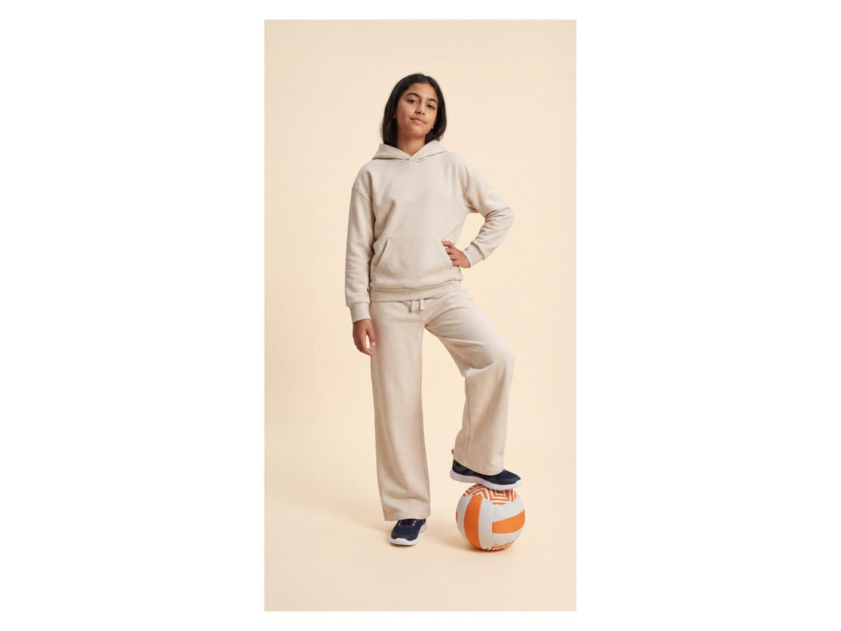 Pantalon molletonné enfant
