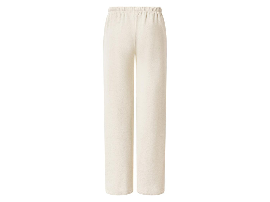 Pantalon molletonné enfant
