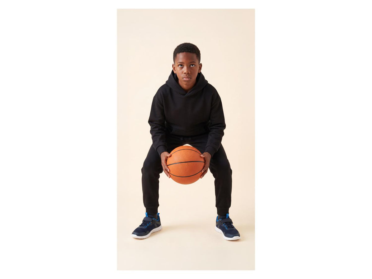 Pantalon molletonné enfant