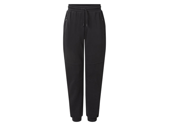 Pantalon molletonné garçon