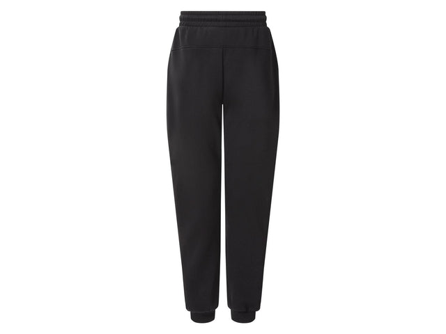 Pantalon molletonné garçon