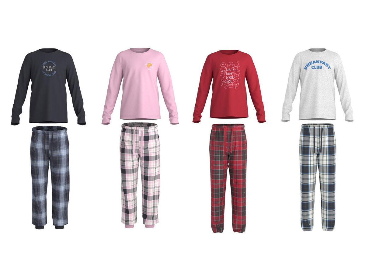 Pyjama enfant