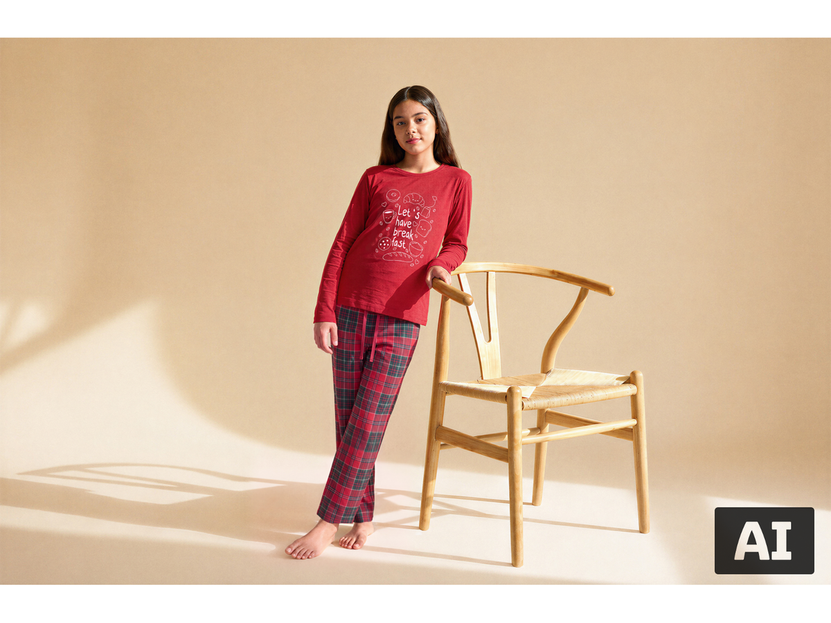 Pyjama enfant