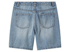 Short en jean enfant