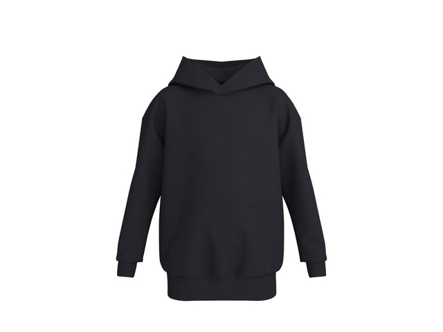 Sweat à capuche enfant