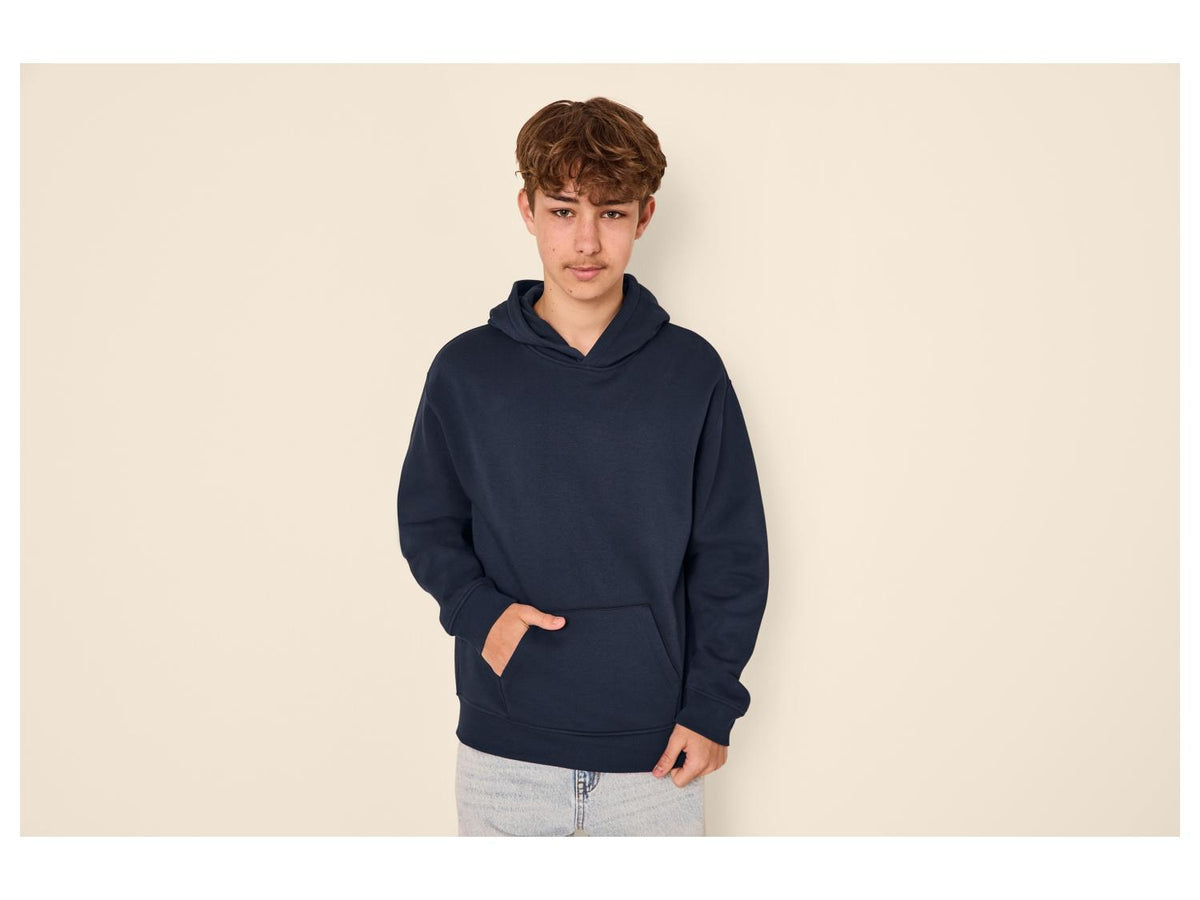 Sweat à capuche enfant