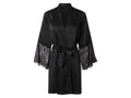 Kimono en satin femme