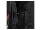 Kimono en satin femme
