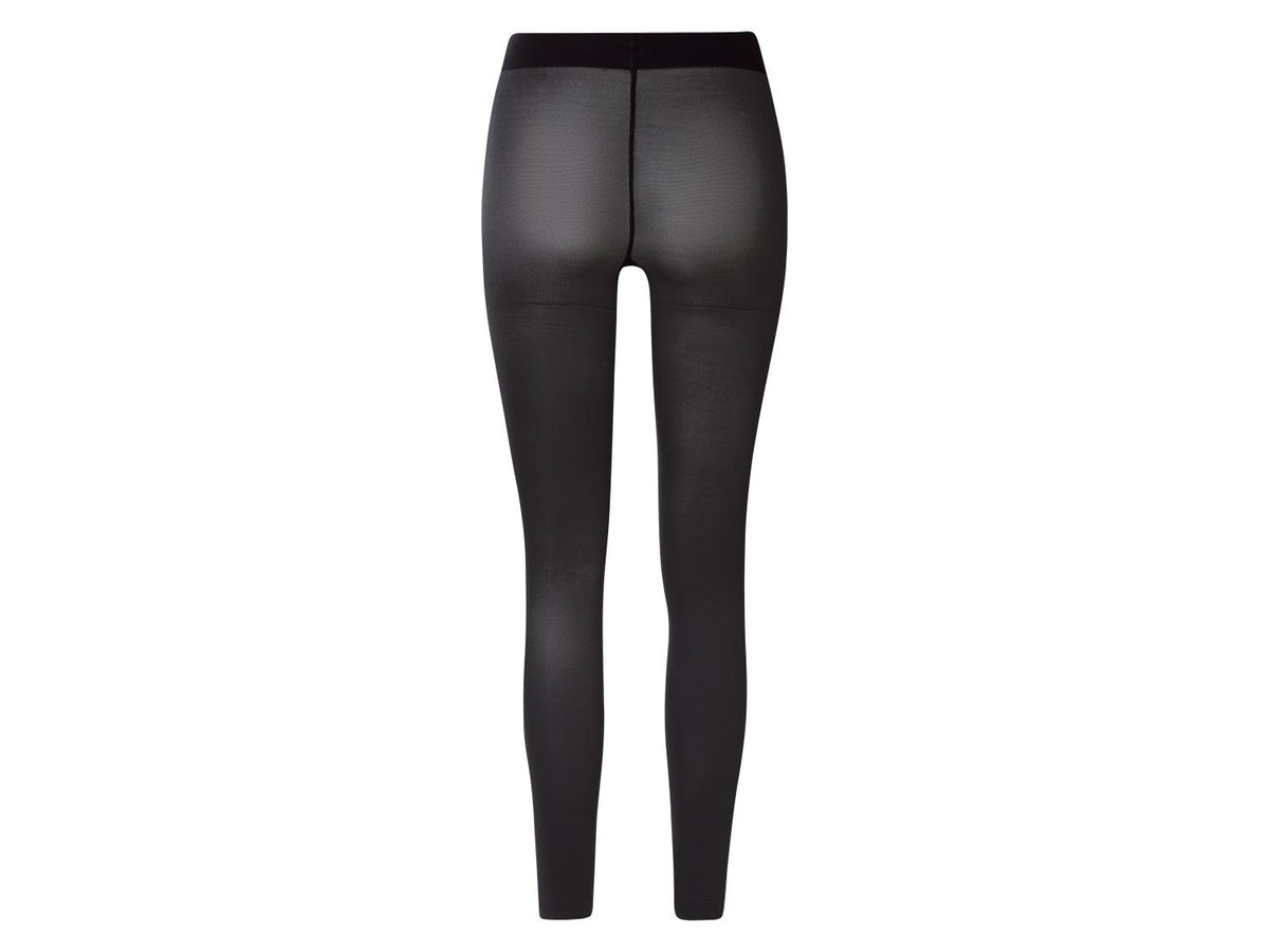 Legging, Mi-bas ou Collant thermique 60D femme