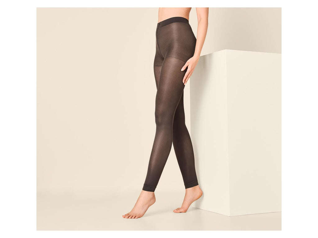 Legging, Mi-bas ou Collant thermique 60D femme