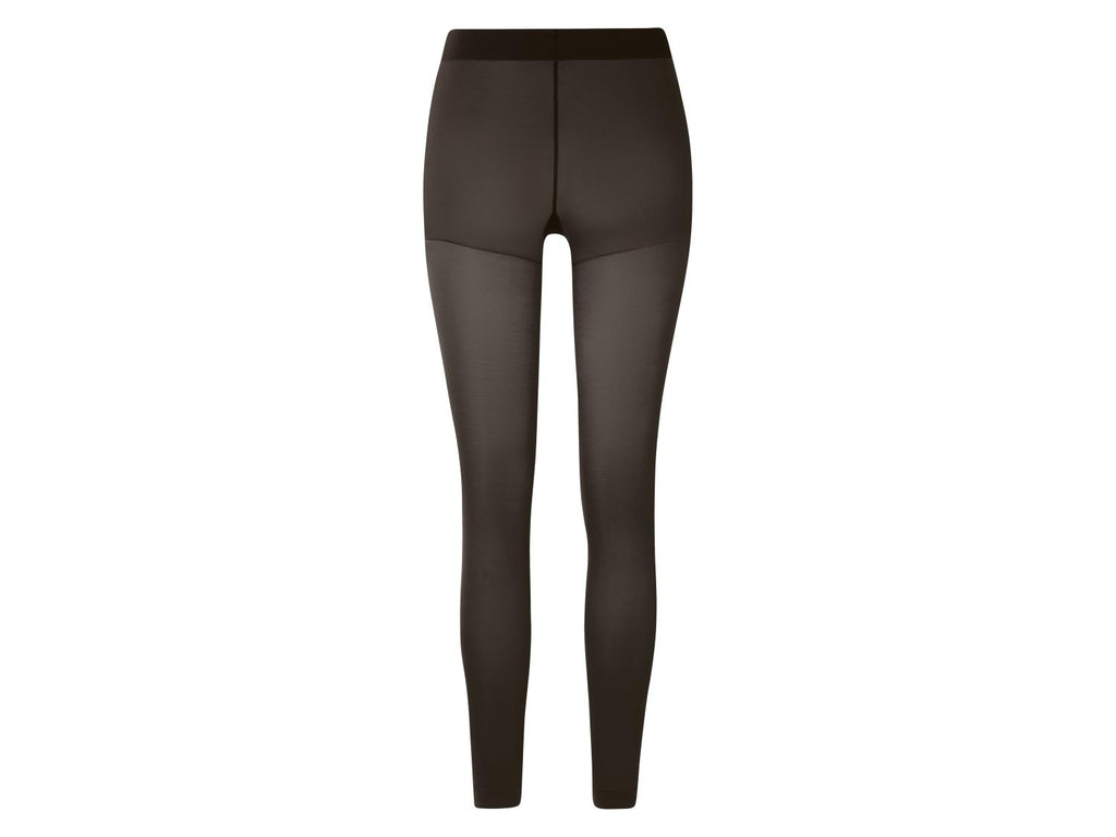 Legging, Mi-bas ou Collant thermique 60D femme