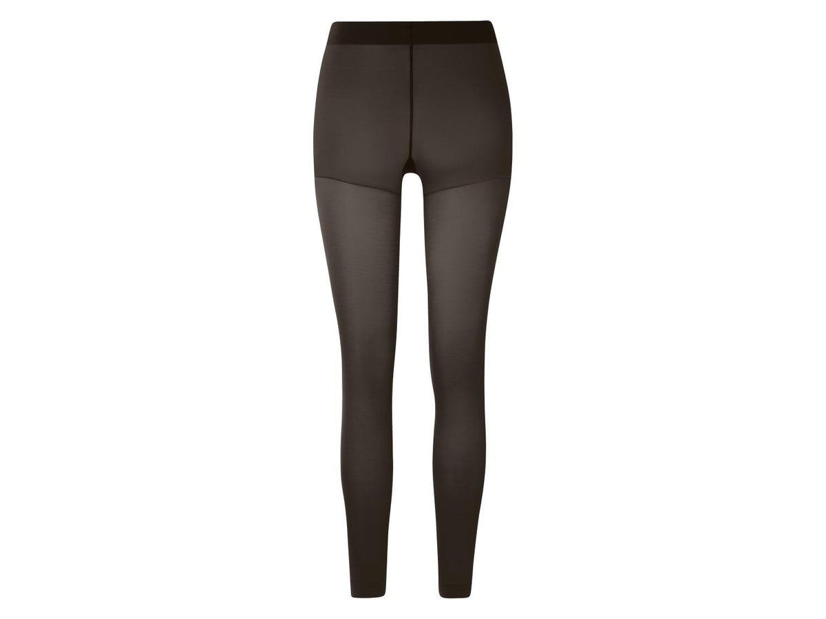 Legging, Mi-bas ou Collant thermique 60D femme