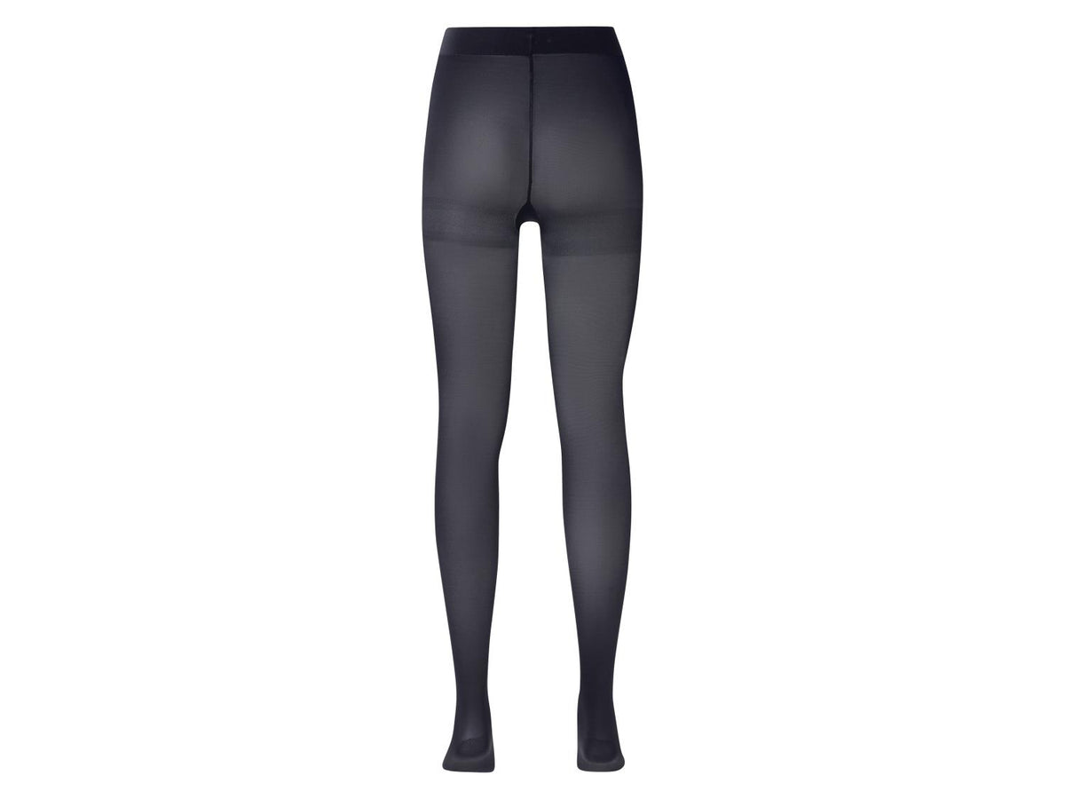 Legging, Mi-bas ou Collant thermique 60D femme