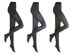 Legging, Mi-bas ou Collant thermique 60D femme