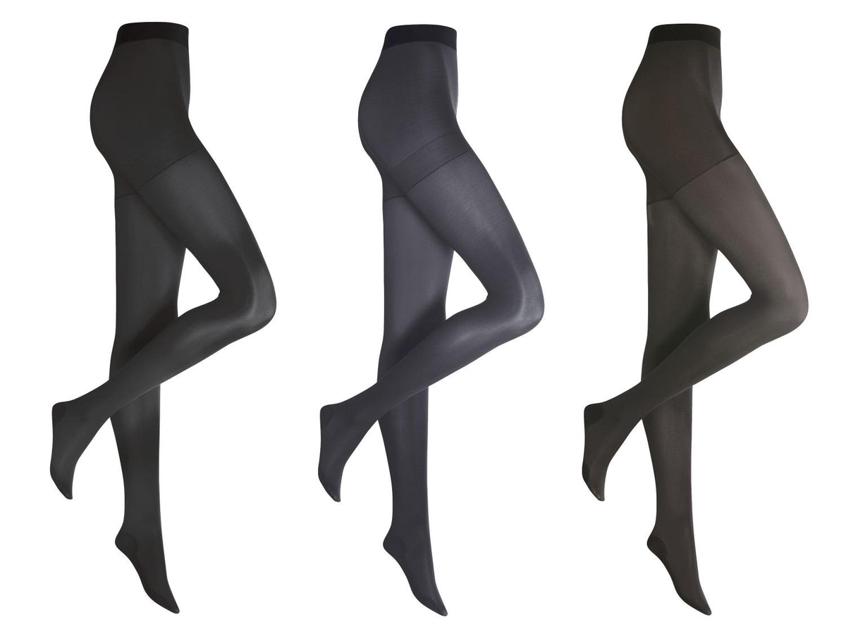 Legging, Mi-bas ou Collant thermique 60D femme