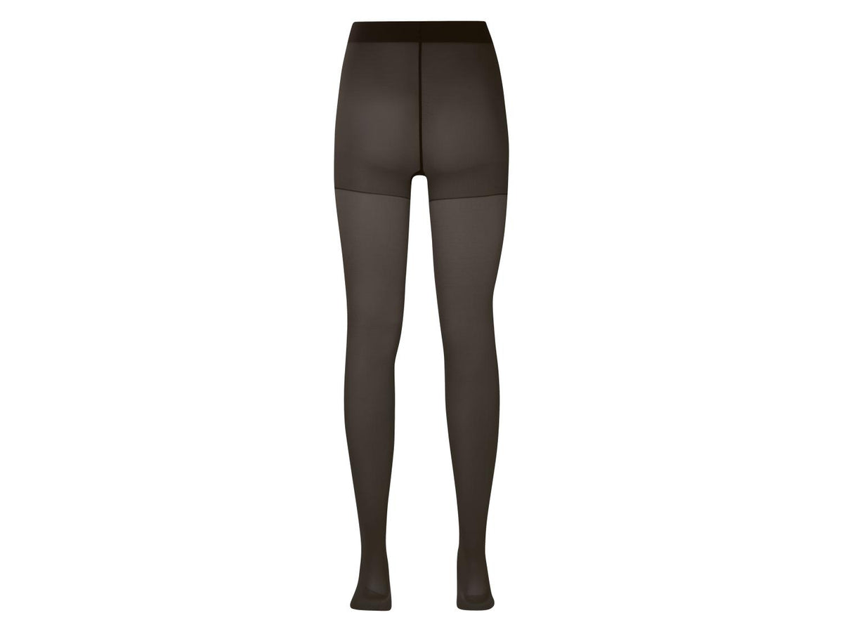 Legging, Mi-bas ou Collant thermique 60D femme
