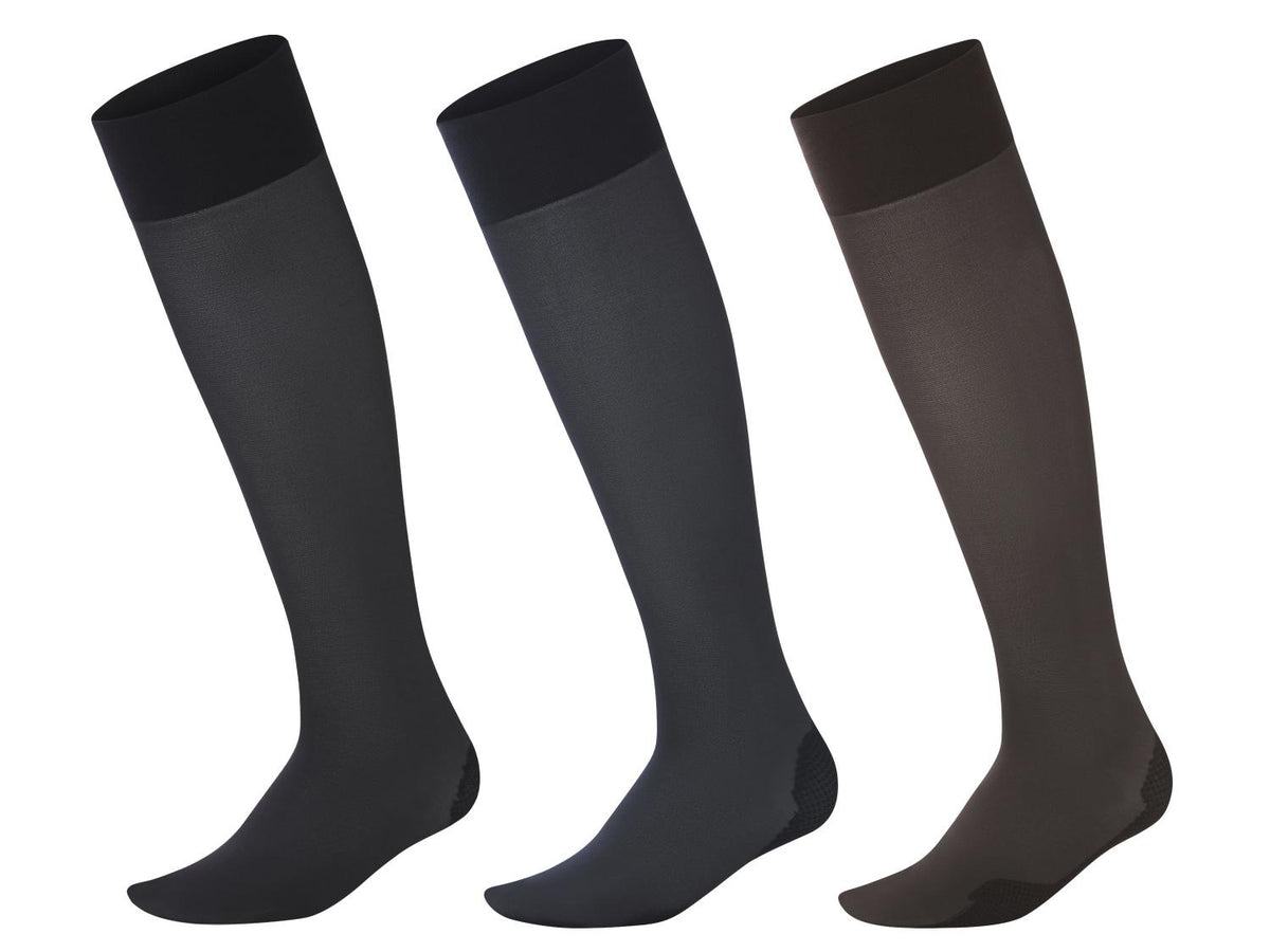 Legging, Mi-bas ou Collant thermique 60D femme