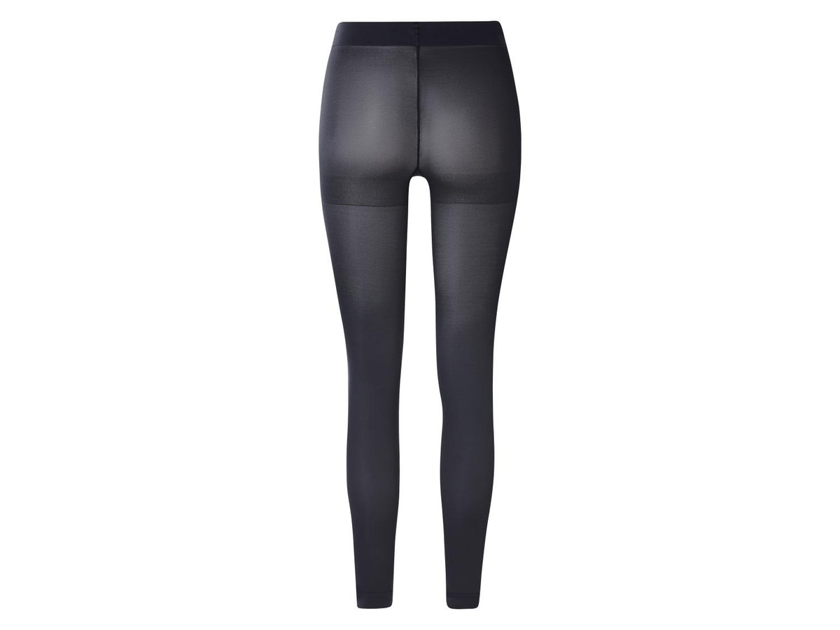 Legging, Mi-bas ou Collant thermique 60D femme