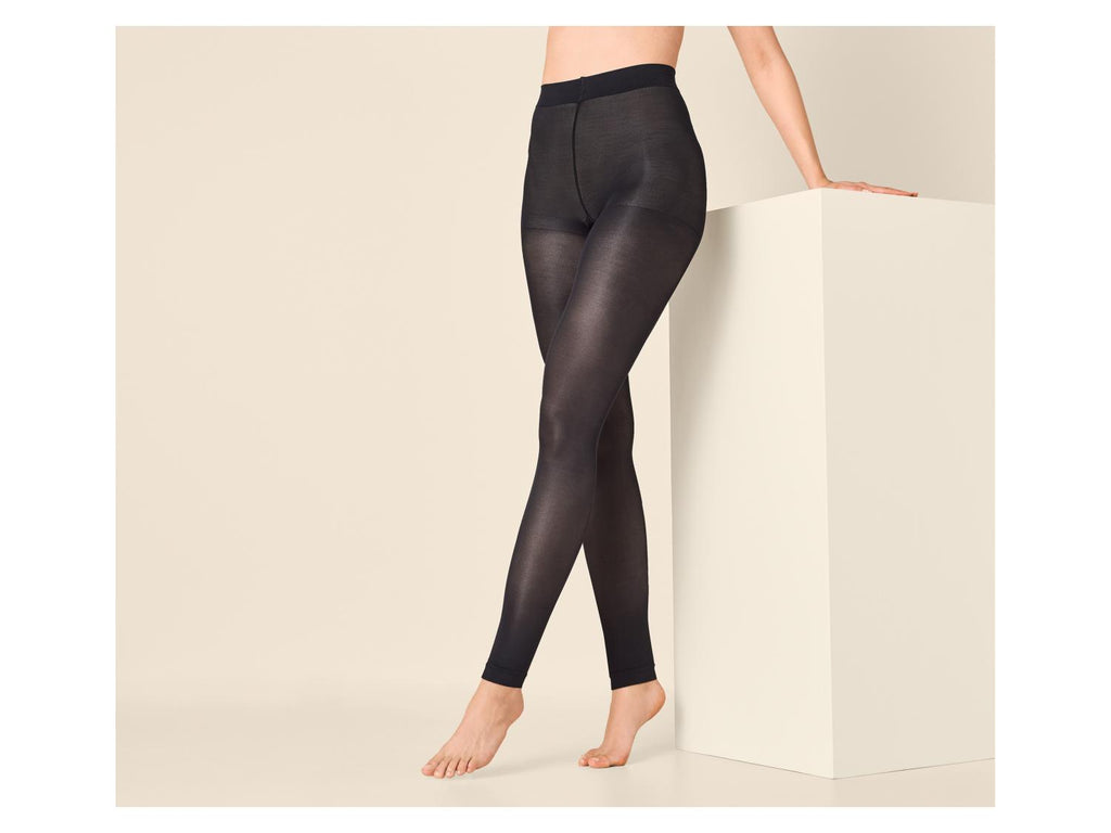 Legging, Mi-bas ou Collant thermique 60D femme
