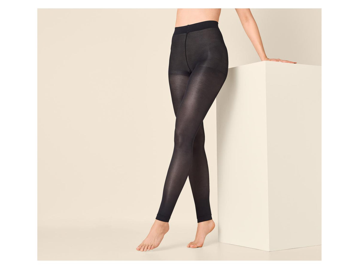 Legging, Mi-bas ou Collant thermique 60D femme