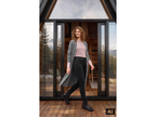 Legging thermique femme