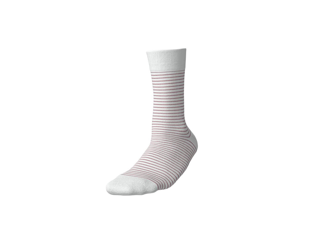 Lot de 10 paires de chaussettes unisexe