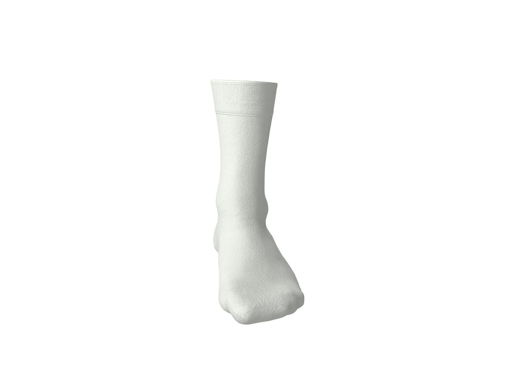 Lot de 10 paires de chaussettes unisexe