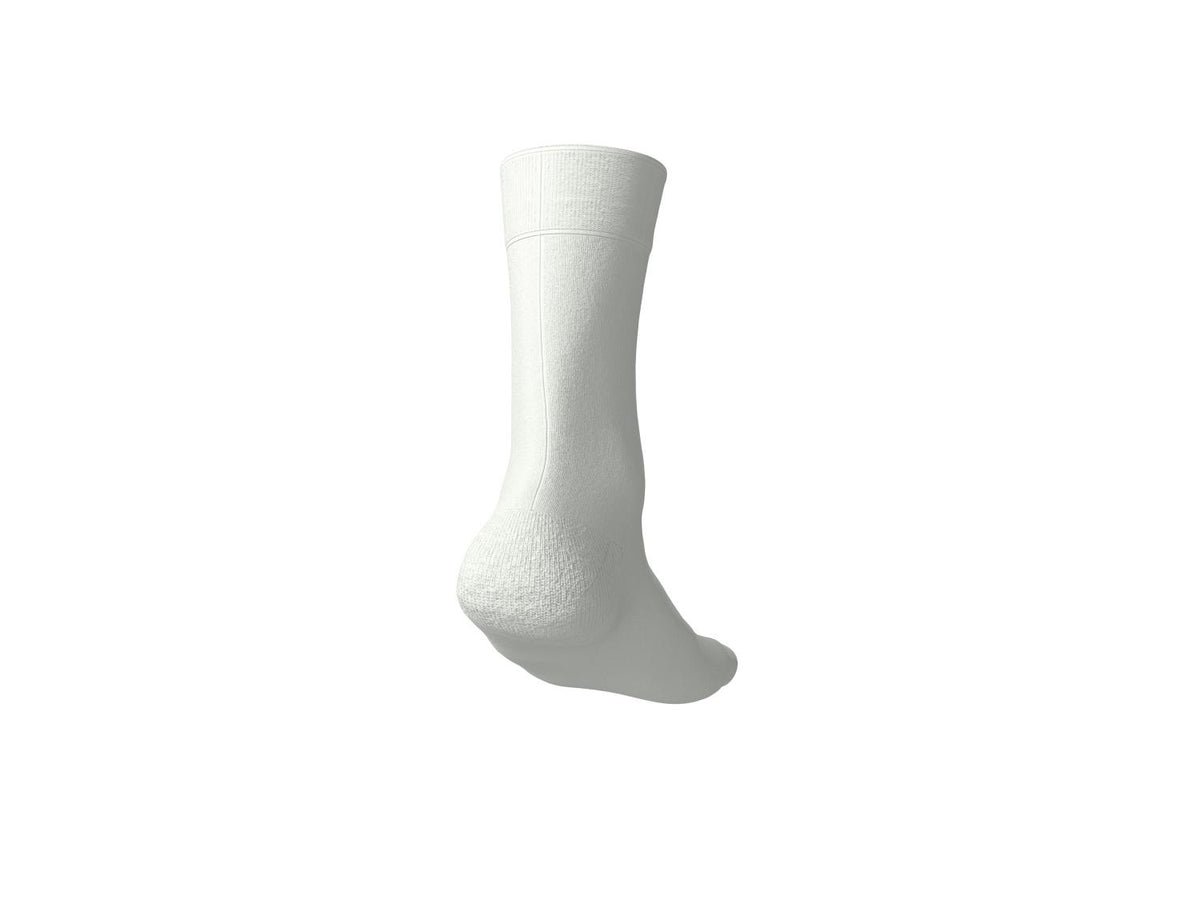 Lot de 10 paires de chaussettes unisexe